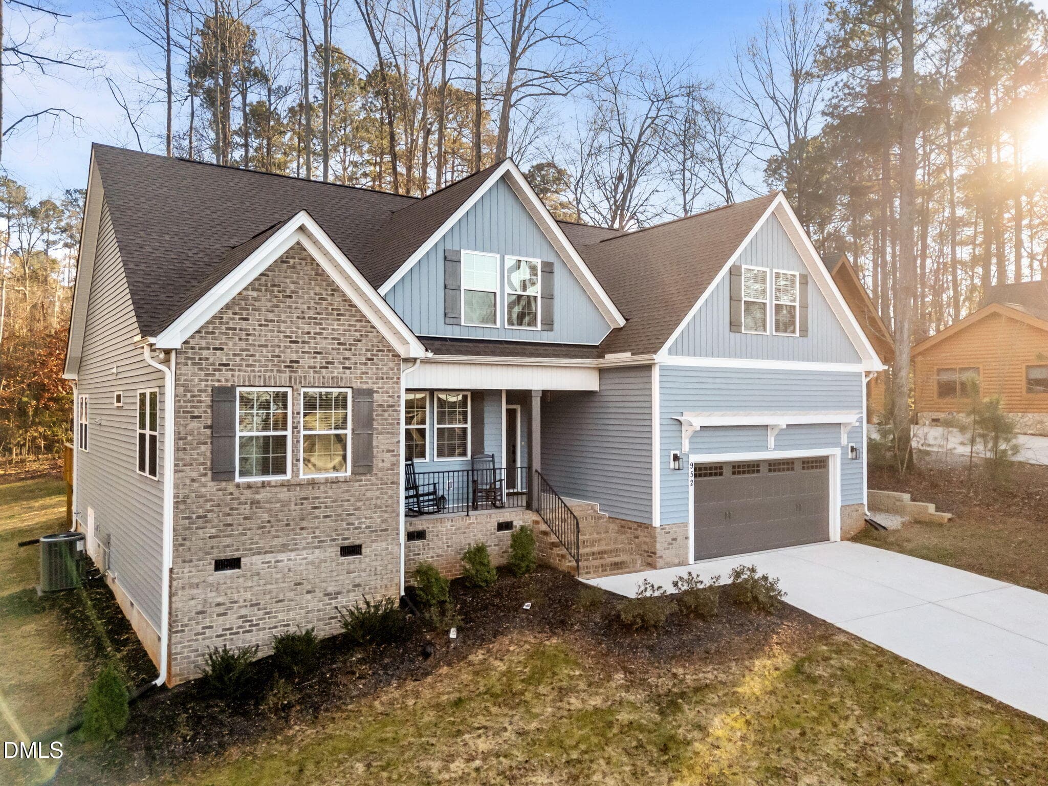 952 4 - 952 Sagamore Drive, Louisburg, NC 27549, Louisburg
