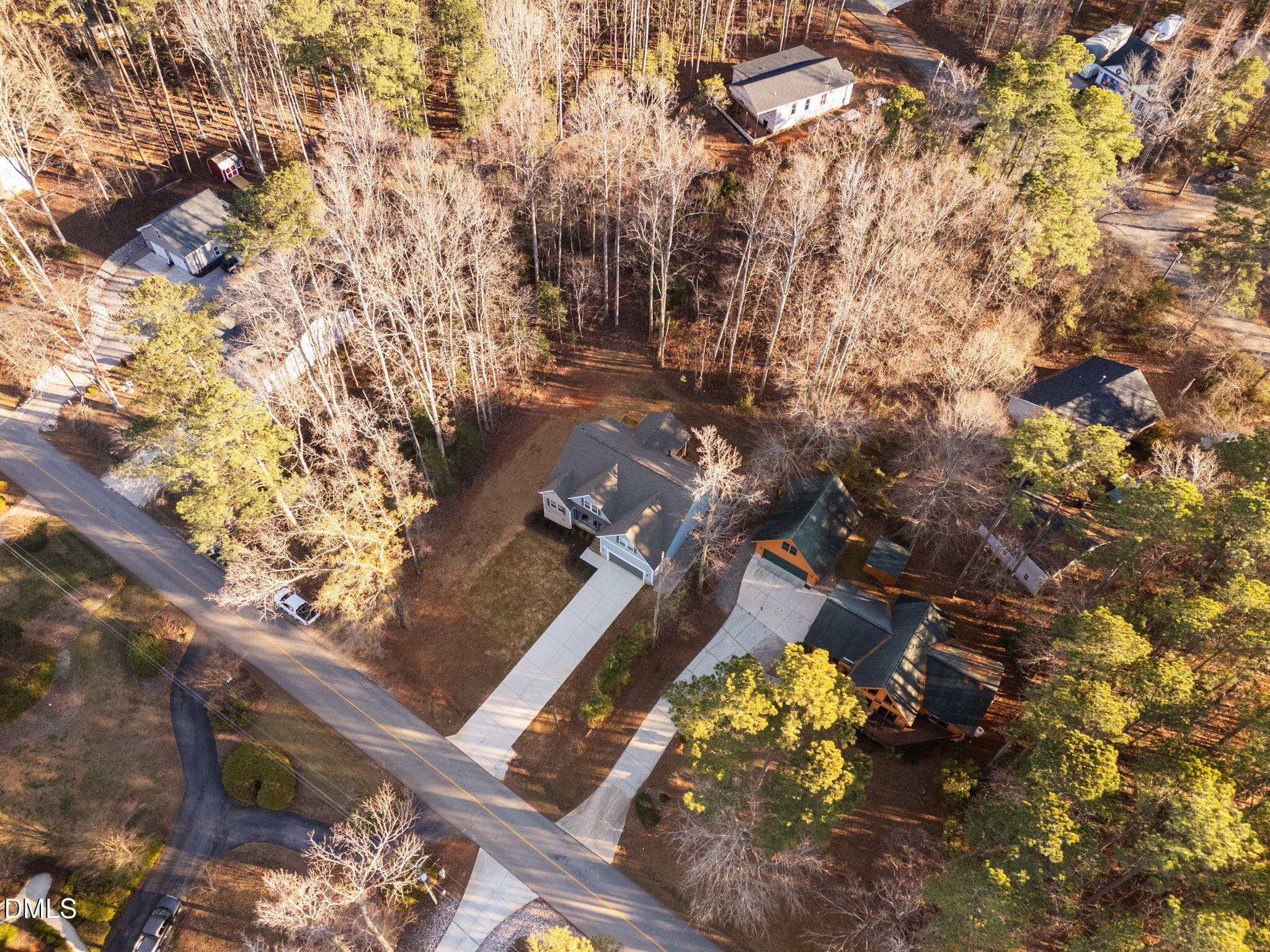 952 8 - 952 Sagamore Drive, Louisburg, NC 27549, Louisburg