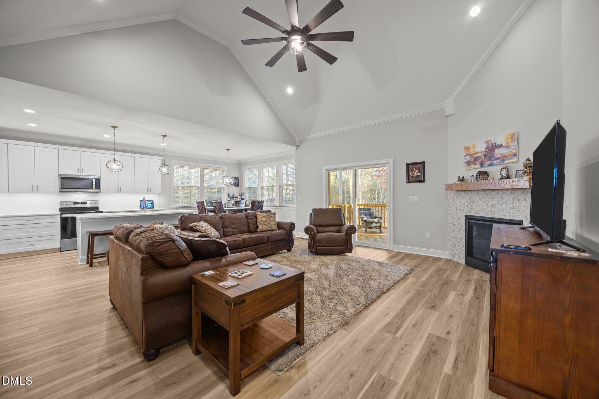 952 9 - 952 Sagamore Drive, Louisburg, NC 27549, Louisburg