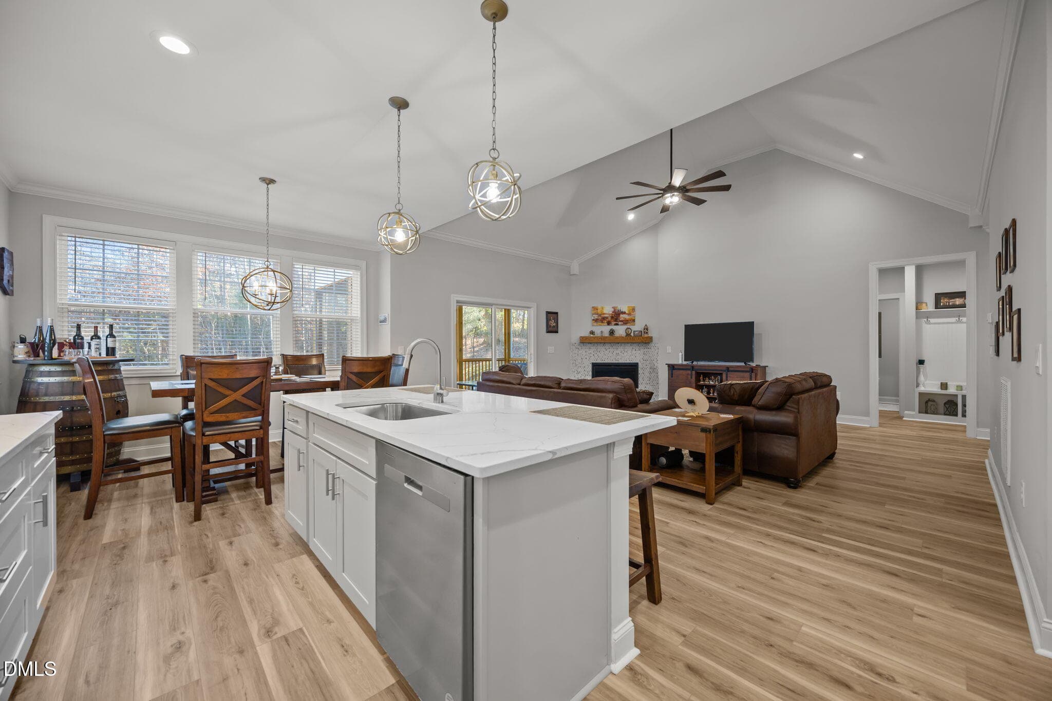 952 14 - 952 Sagamore Drive, Louisburg, NC 27549, Louisburg