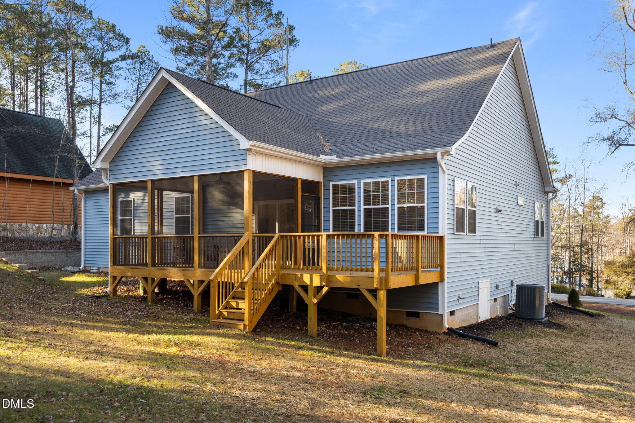 952 35 - 952 Sagamore Drive, Louisburg, NC 27549, Louisburg
