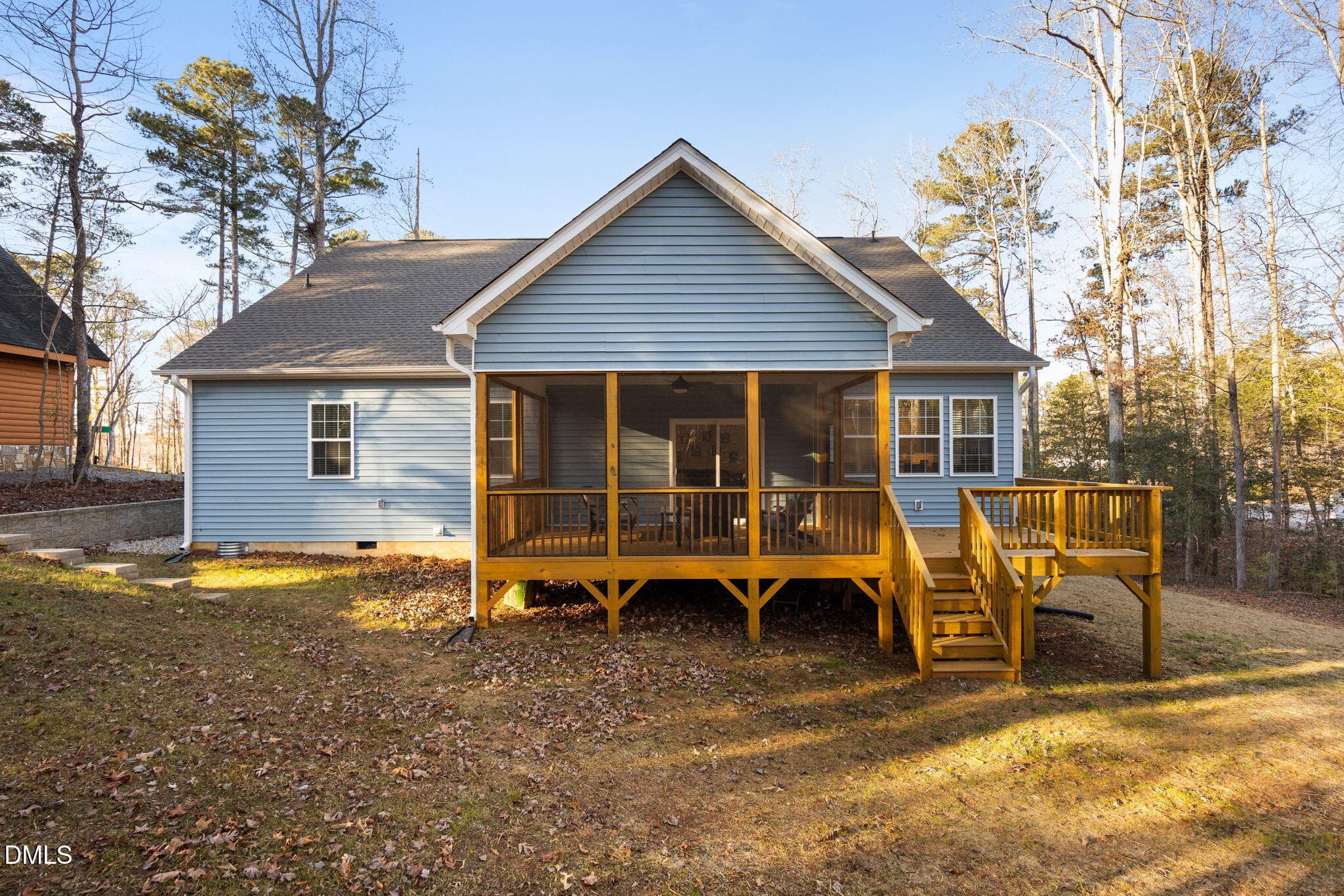 952 36 - 952 Sagamore Drive, Louisburg, NC 27549, Louisburg
