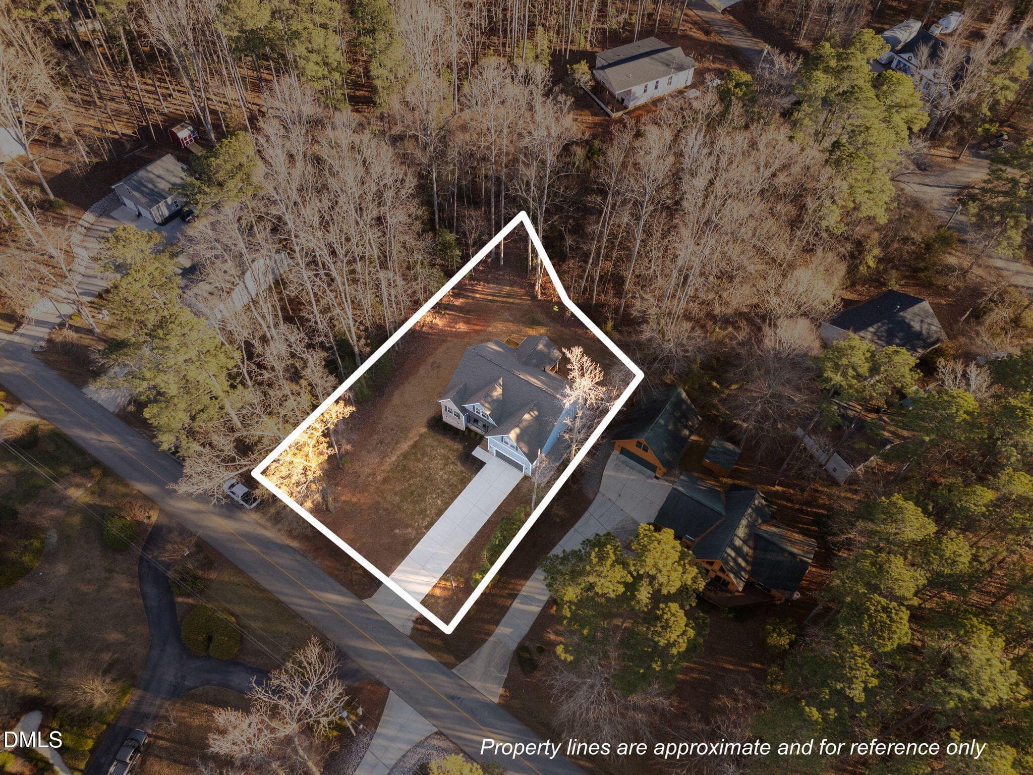 952 39 - 952 Sagamore Drive, Louisburg, NC 27549, Louisburg