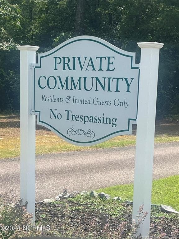 Photo 4 - 202 Millstone Court, West End, NC 27376