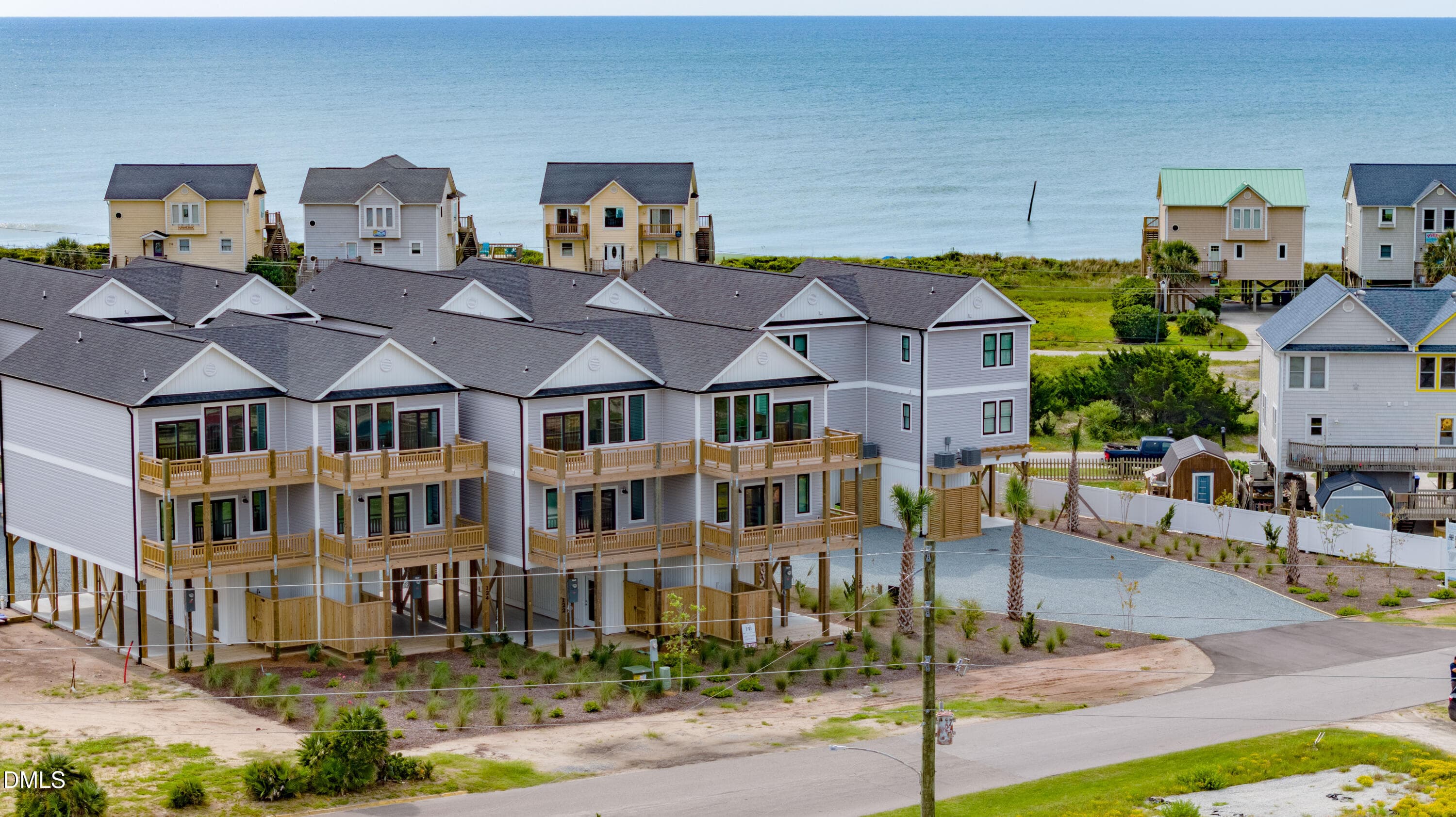 DJI_20250826102213_0620_D-HDR - 122 Shell Road, Surf City, NC 28445