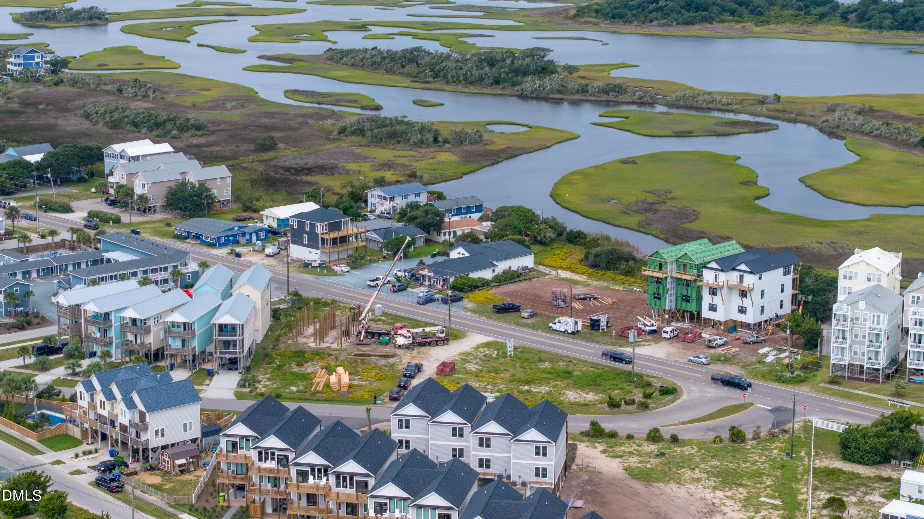 DJI_20250826103402_0705_D-HDR - 122 Shell Road, Surf City, NC 28445
