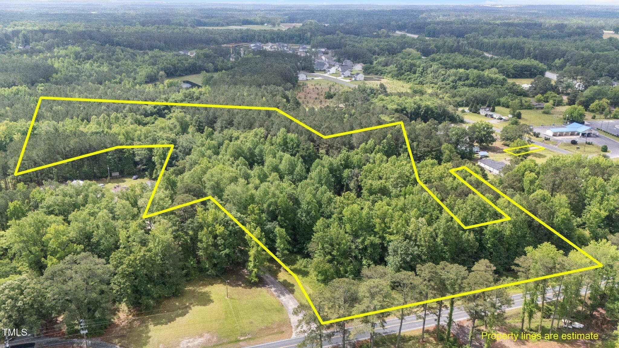 22-web-or-mls-DJI_20250510121129_0143_D_ - 5150 Barbecue Church Road, Sanford, NC 27332, Sanford