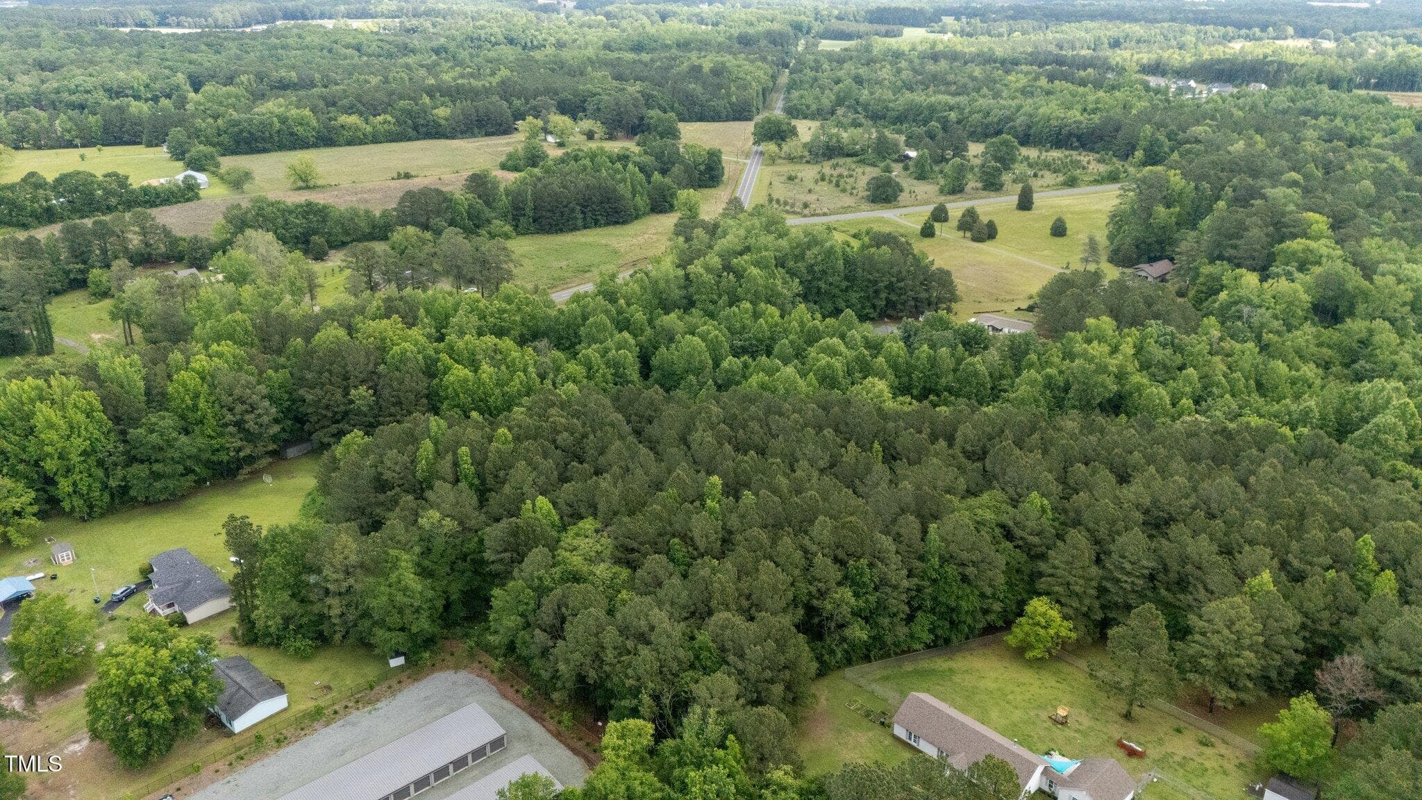 19-web-or-mls-DJI_20250510121457_0157_D - 5150 Barbecue Church Road, Sanford, NC 27332, Sanford