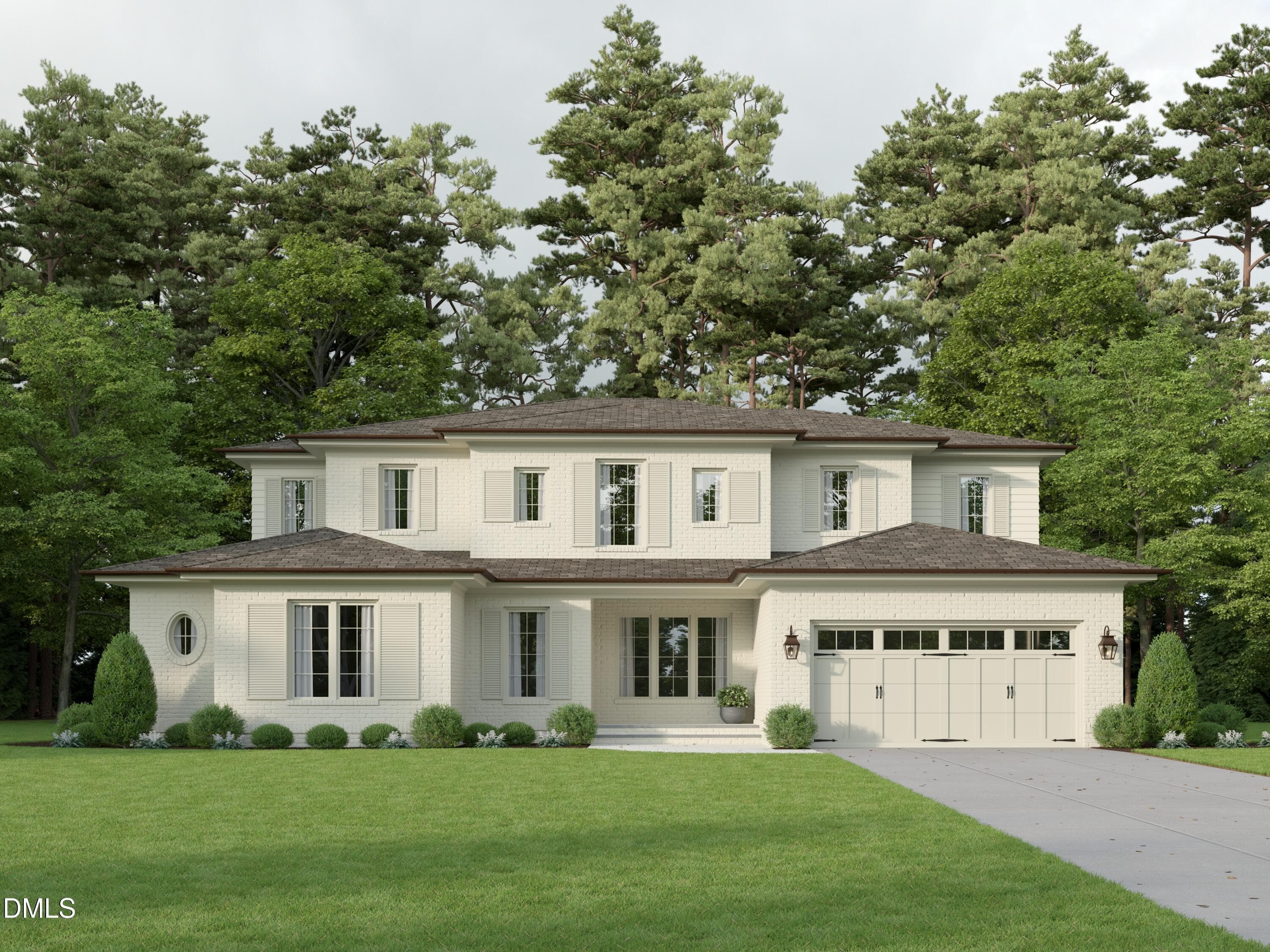 420 Chadwick Drive, Raleigh, NC 27609