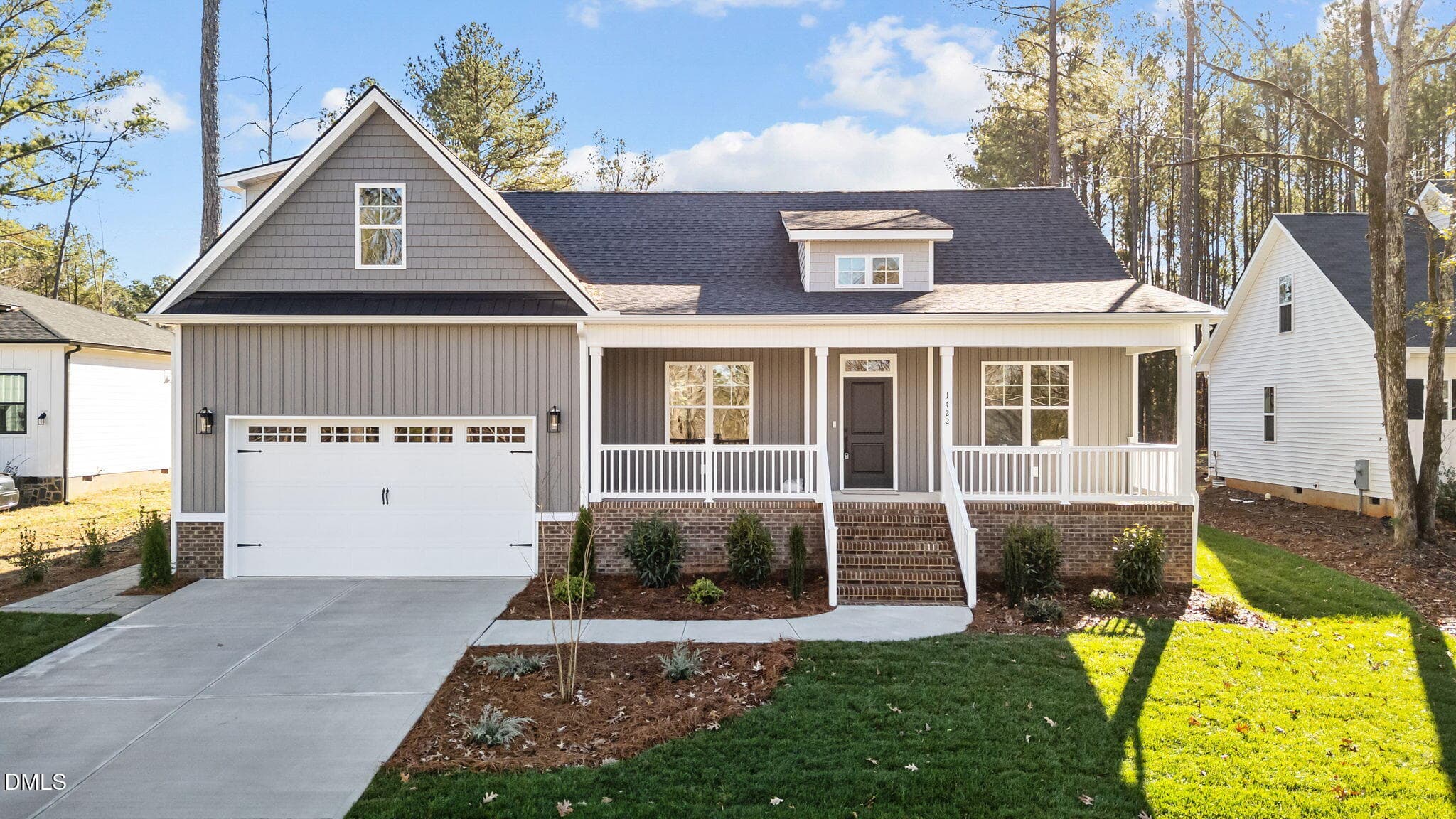 1-web-or-mls-DJI_20251219130729_0141_D - 1422 Sagamore Drive, Louisburg, NC 27549, Louisburg