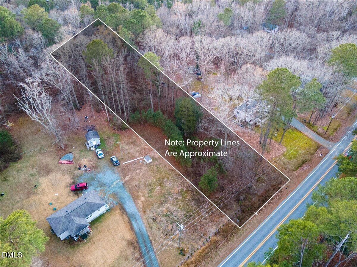 3716 Old Greensboro Road, Chapel Hill, NC 27516