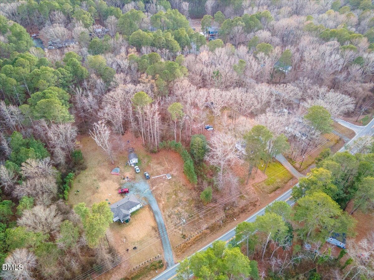 14-3716 Old Greensboro Rd - 3716 Old Greensboro Road, Chapel Hill, NC 27516, Chapel Hill