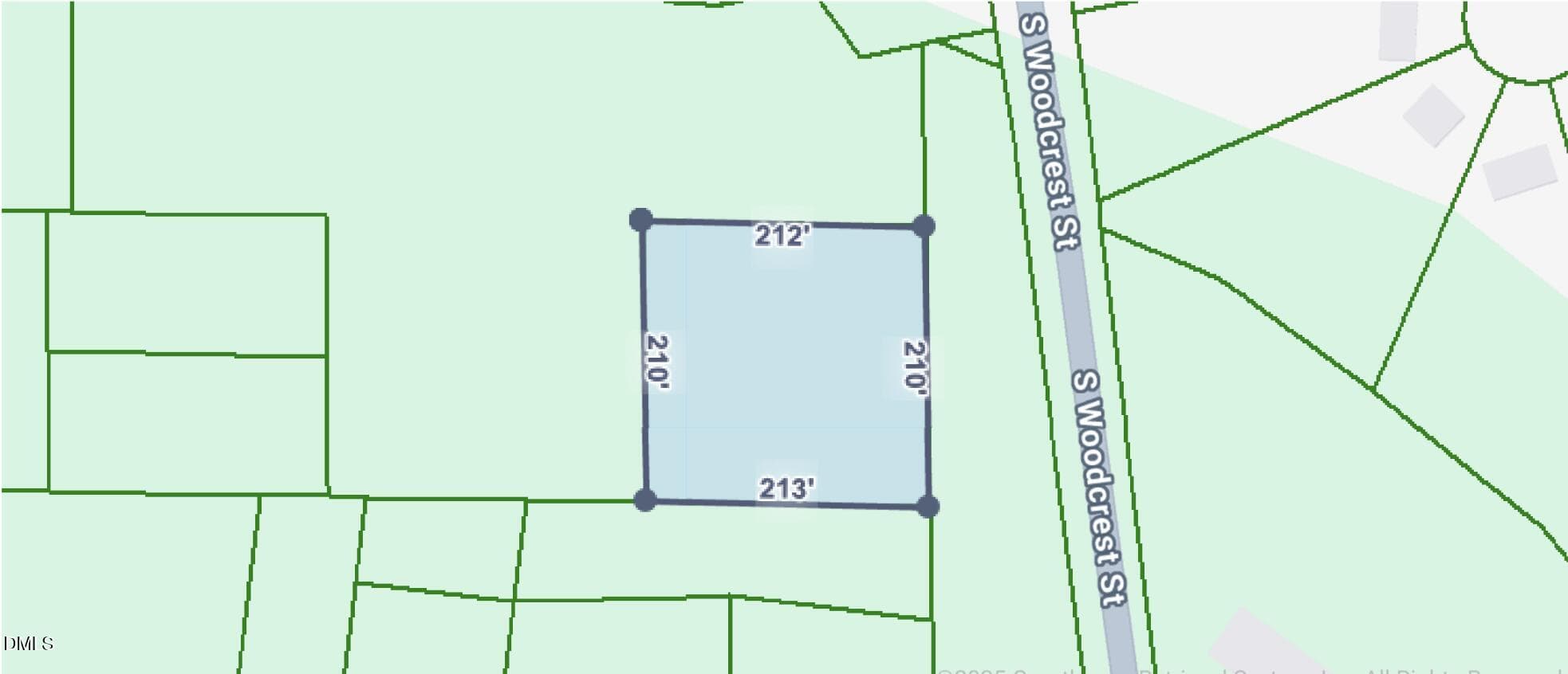 3563 Carr Road, Durham, NC 27703