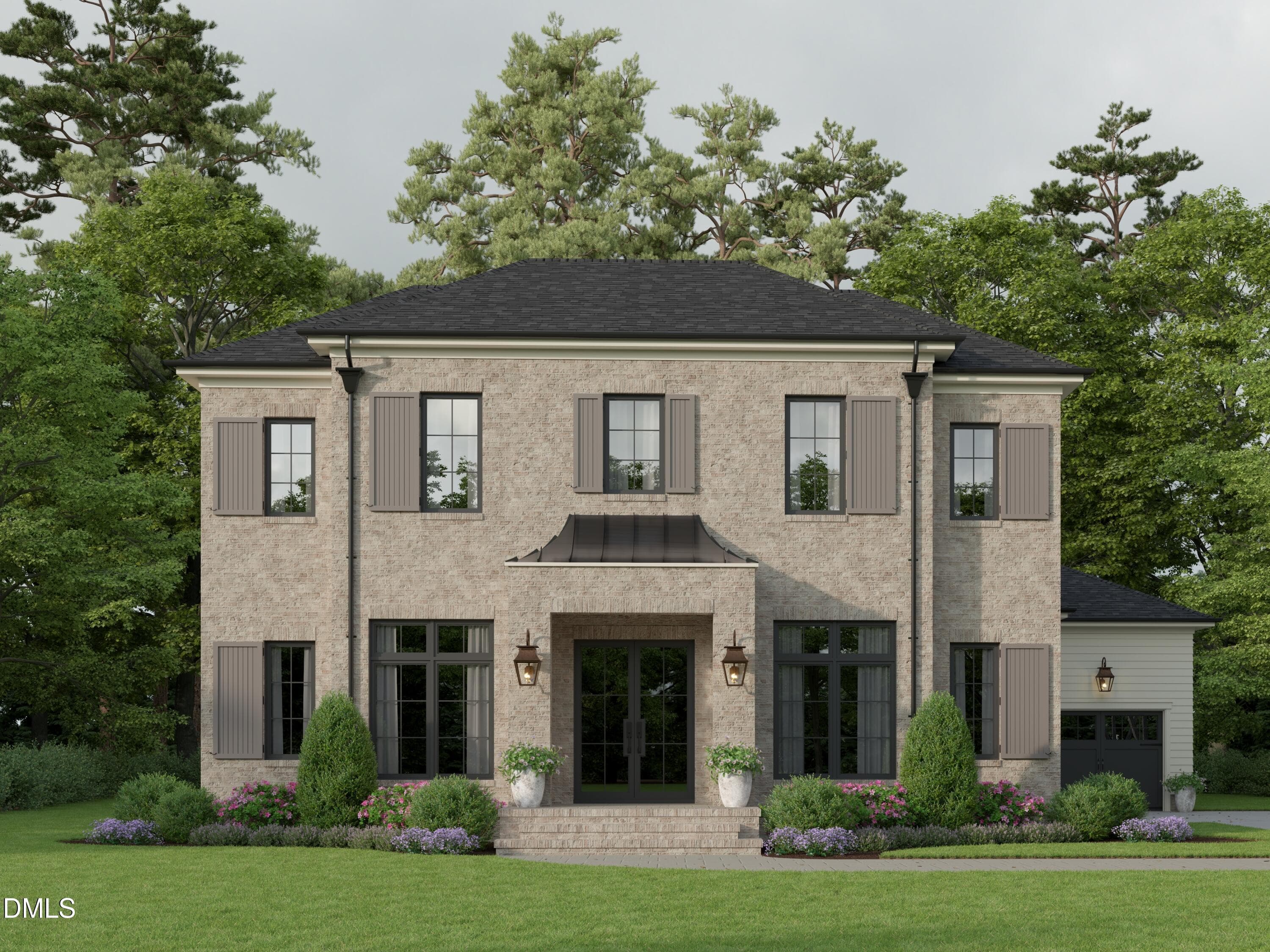 301 Dartmouth Road, Raleigh, NC 27609