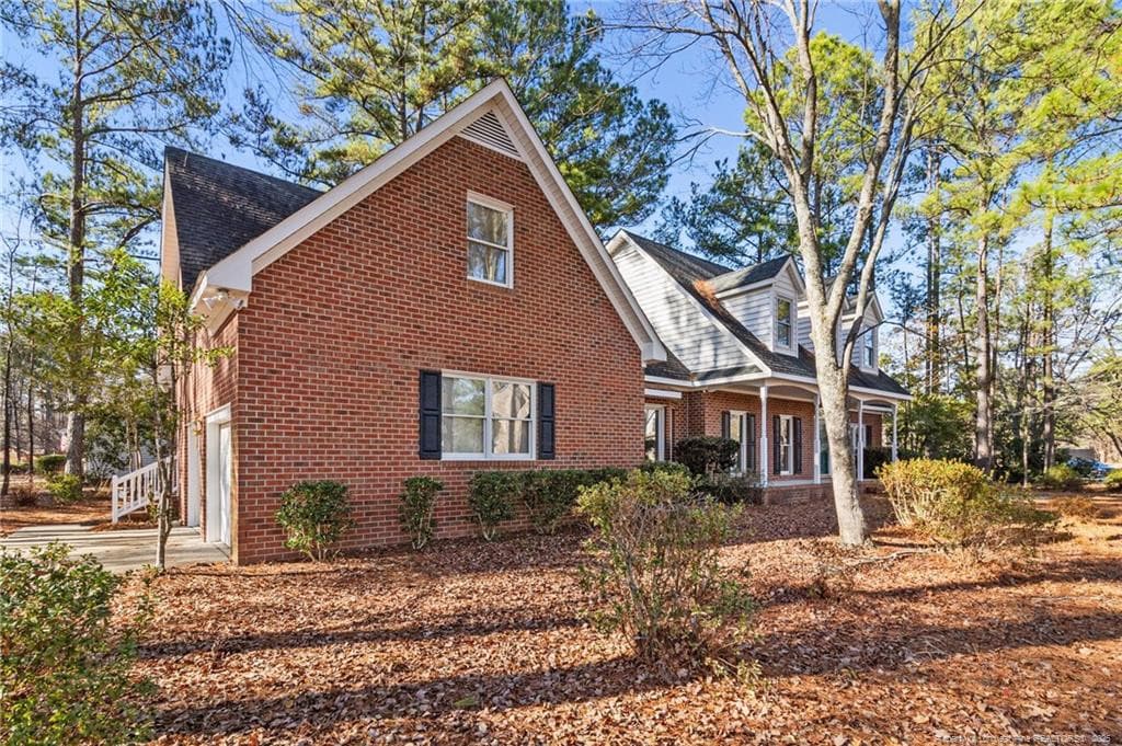 Photo 3 - 208 Woodsage Circle, Fayetteville, NC 28303