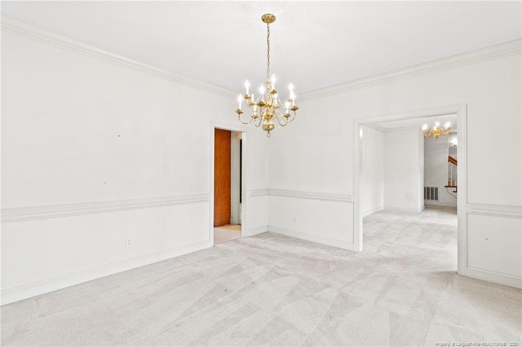 Photo 10 - 208 Woodsage Circle, Fayetteville, NC 28303