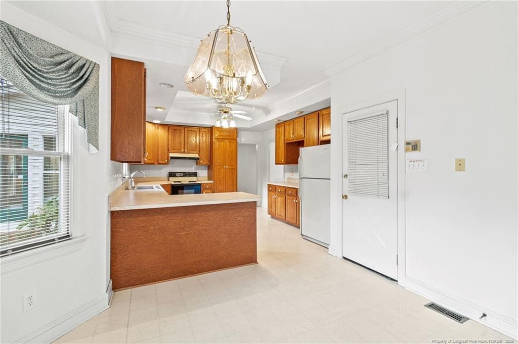 Photo 12 - 208 Woodsage Circle, Fayetteville, NC 28303