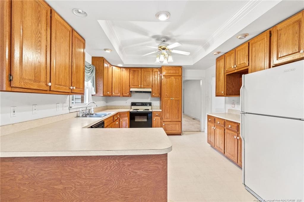 Photo 13 - 208 Woodsage Circle, Fayetteville, NC 28303