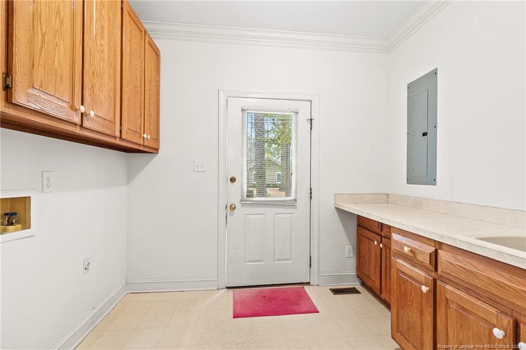 Photo 19 - 208 Woodsage Circle, Fayetteville, NC 28303