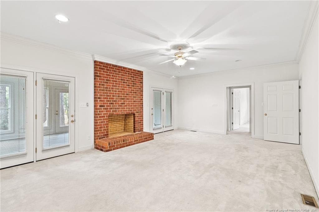 Photo 20 - 208 Woodsage Circle, Fayetteville, NC 28303