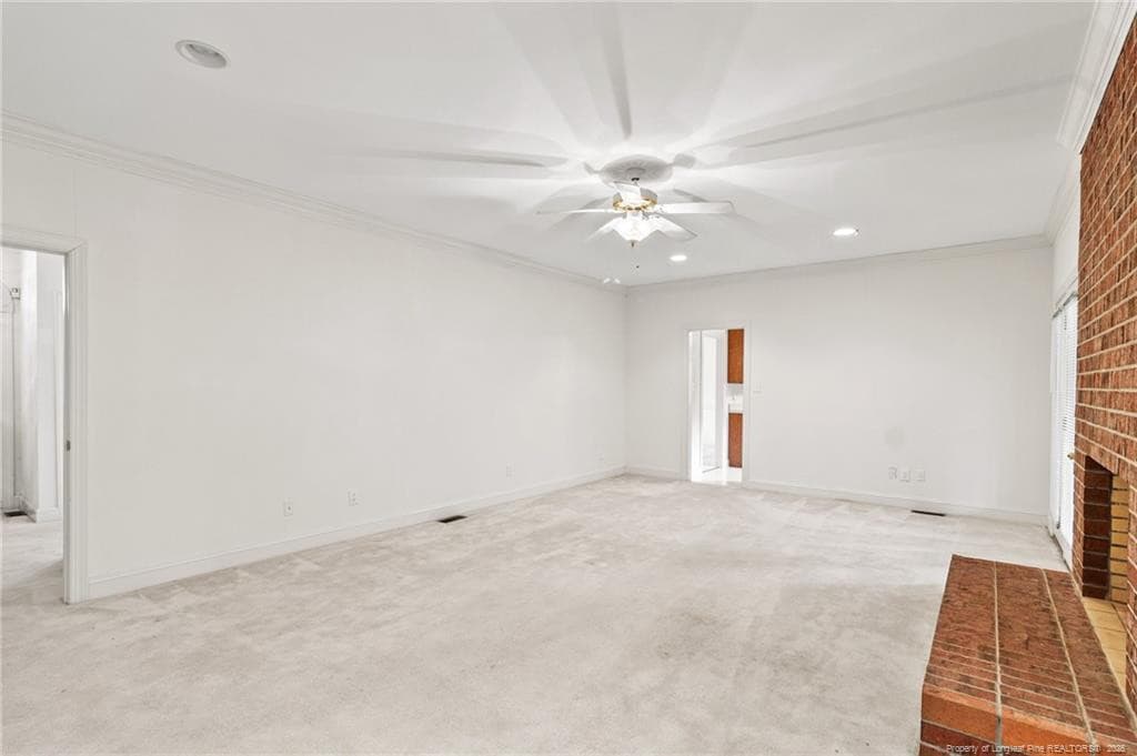 Photo 22 - 208 Woodsage Circle, Fayetteville, NC 28303