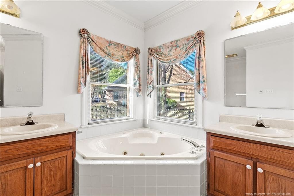 Photo 31 - 208 Woodsage Circle, Fayetteville, NC 28303