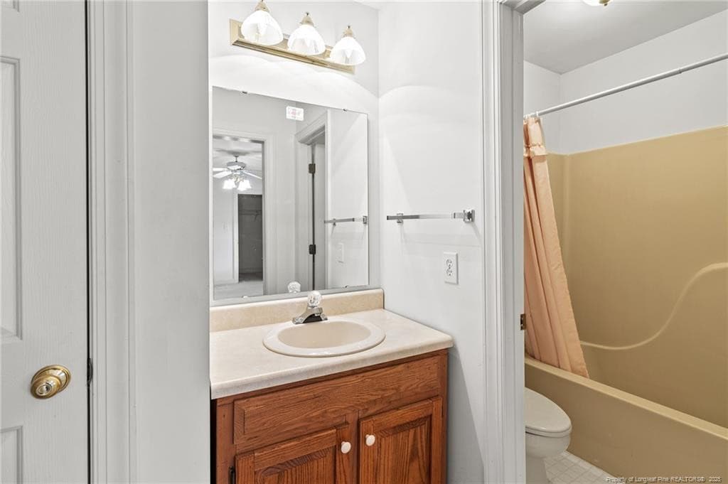 Photo 37 - 208 Woodsage Circle, Fayetteville, NC 28303