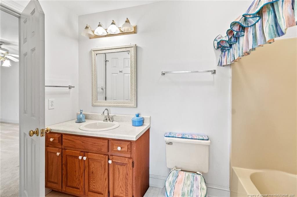 Photo 42 - 208 Woodsage Circle, Fayetteville, NC 28303
