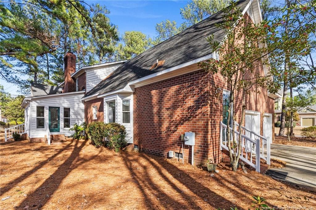 Photo 46 - 208 Woodsage Circle, Fayetteville, NC 28303