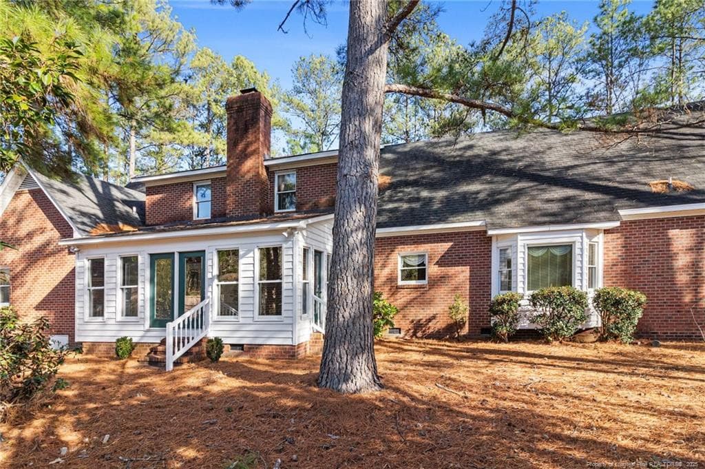 Photo 47 - 208 Woodsage Circle, Fayetteville, NC 28303