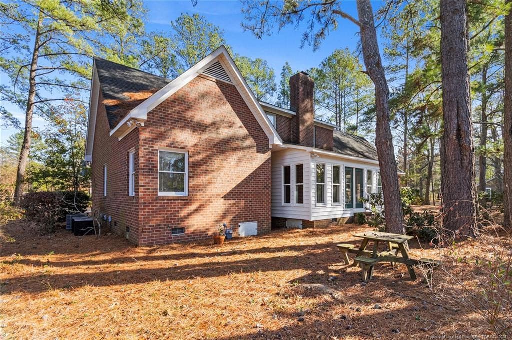 Photo 48 - 208 Woodsage Circle, Fayetteville, NC 28303