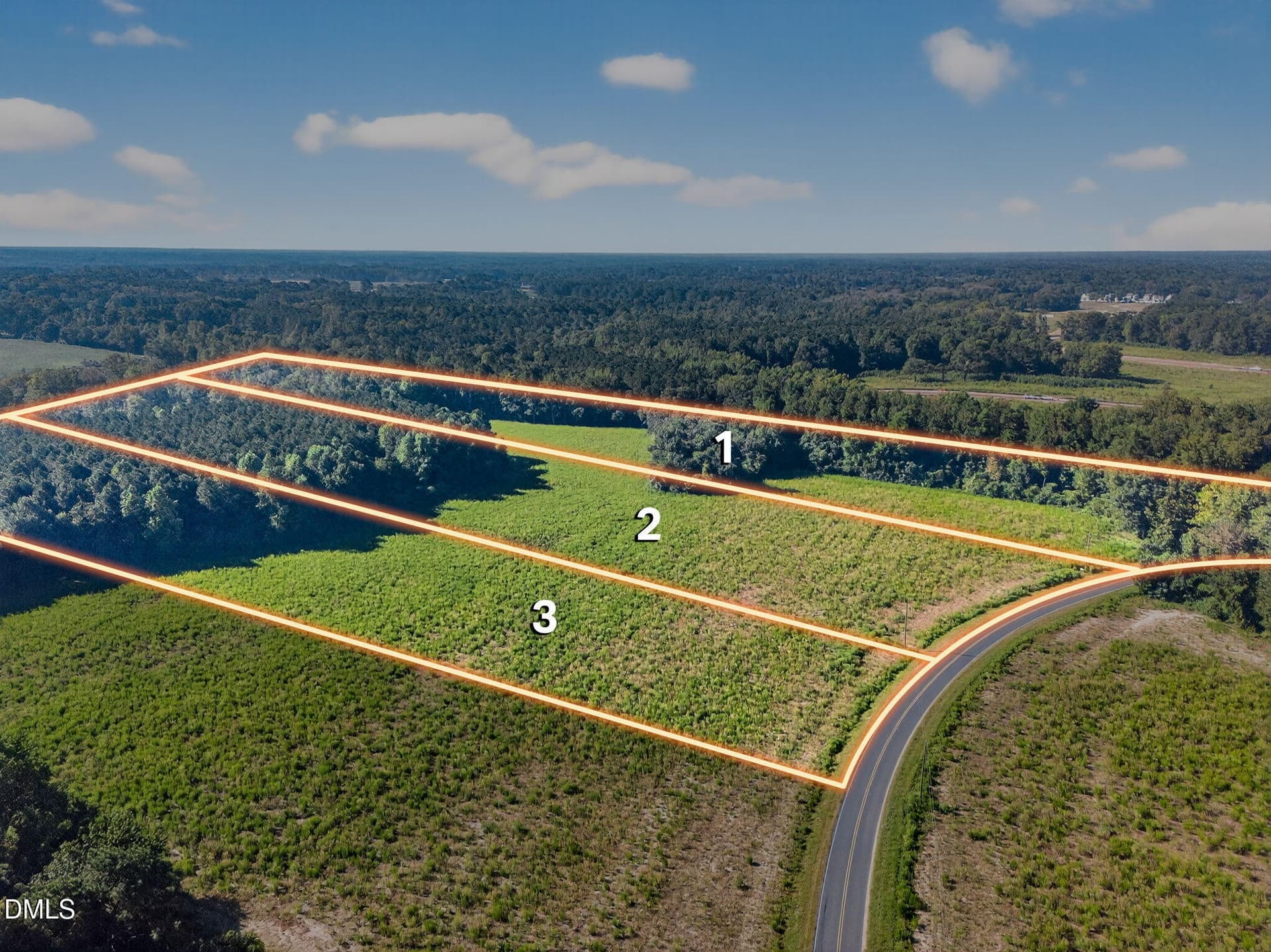 14-web-or-mls-014_DJI_20250829094636_002 - Lot 2 Mitchell Road, Lillington, NC 27546