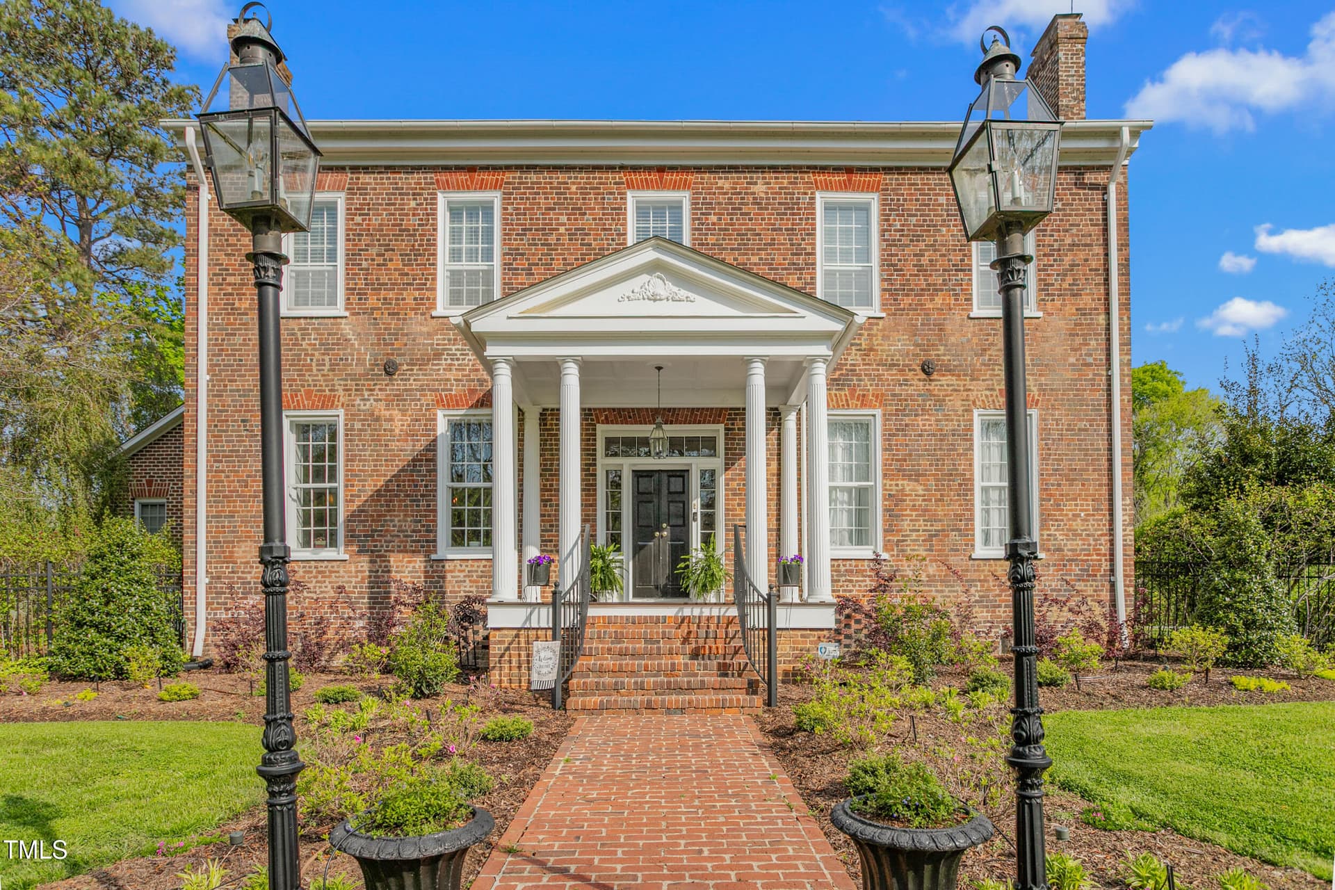 3452 Bason Road-2-4 - 3542 Bason Road, Mebane, NC 27302
