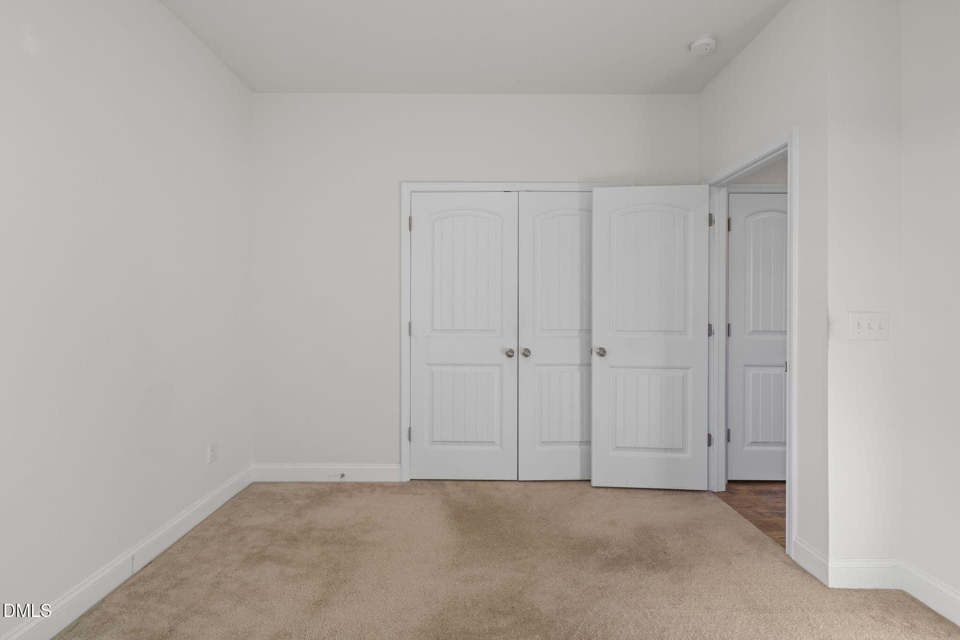 First Floor bedroom - 1585 Sage Tree Drive, Zebulon, NC 27597