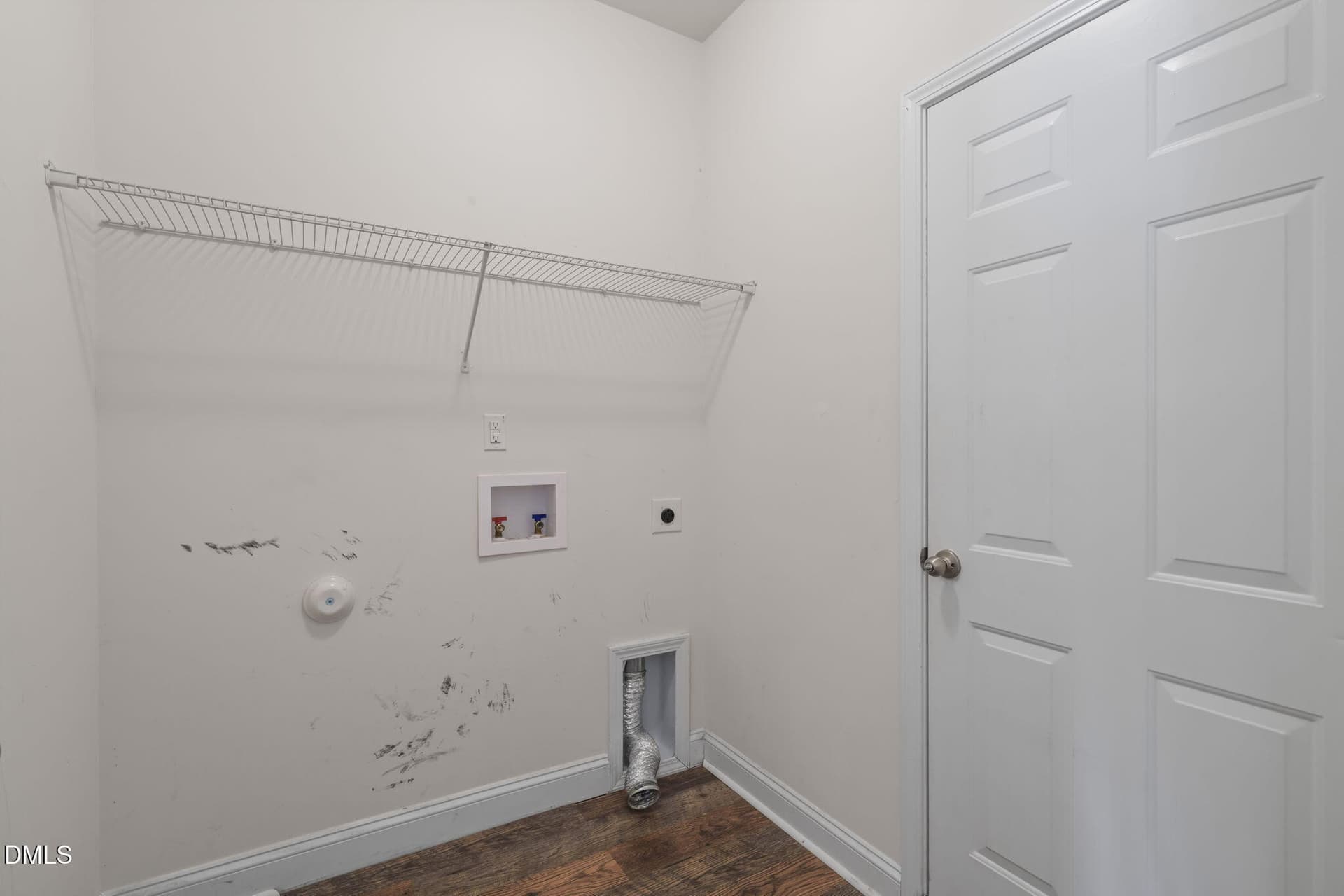 Utility Room - 1585 Sage Tree Drive, Zebulon, NC 27597