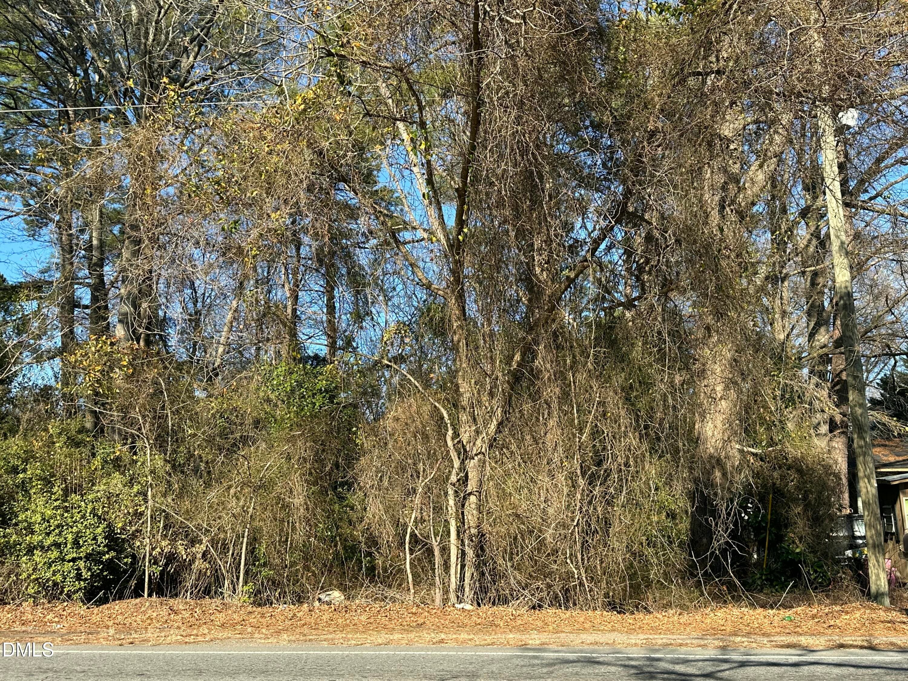 0 W Old Road, Lillington, NC 27546