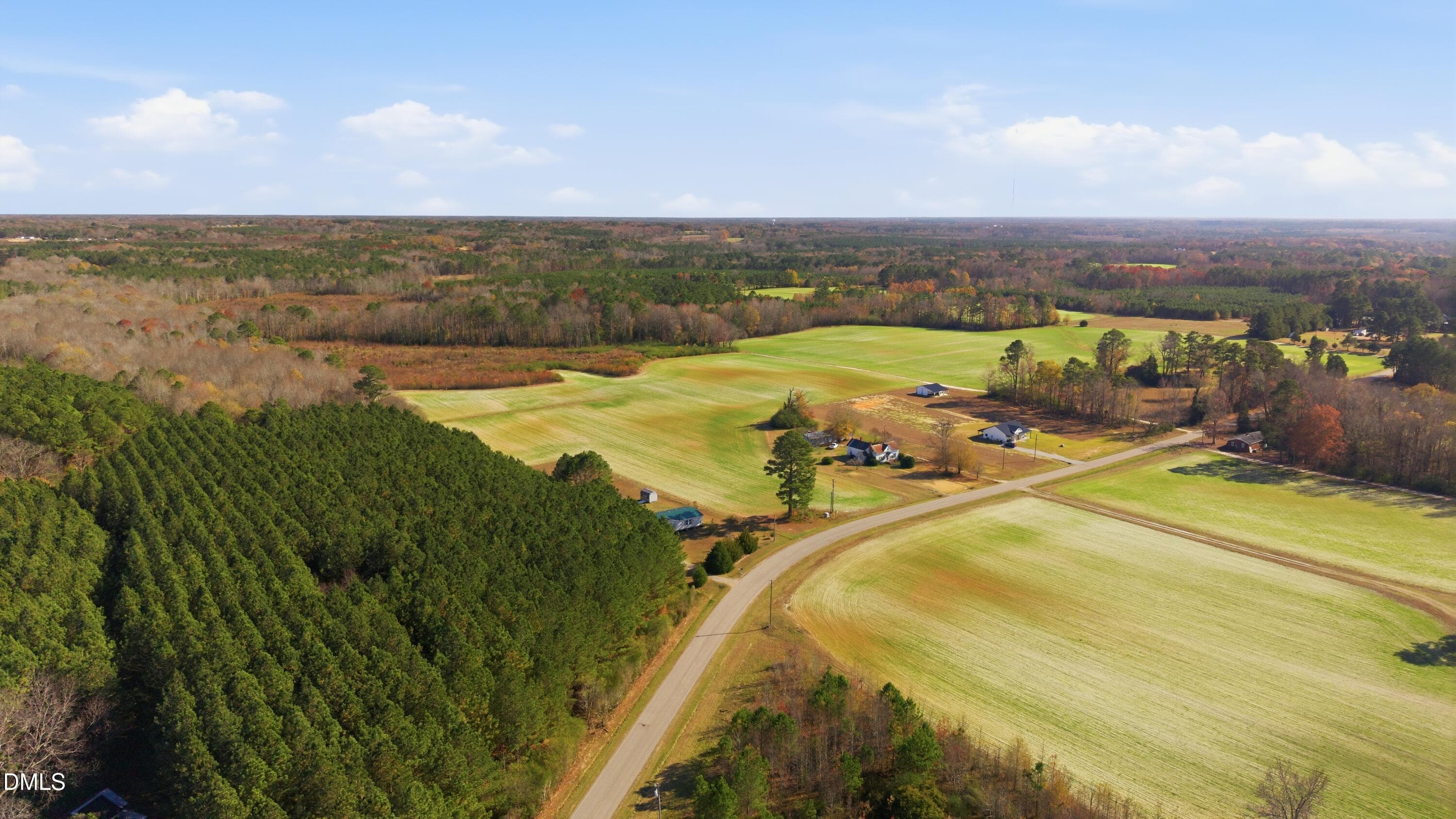 1 - 6847 Race Track Road, Castalia, NC 27816