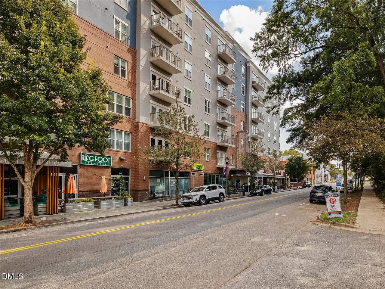 13-043-222GlenwoodAve-Unit417-20230912 - 222 Glenwood Avenue 304, Raleigh, NC 27603, Raleigh