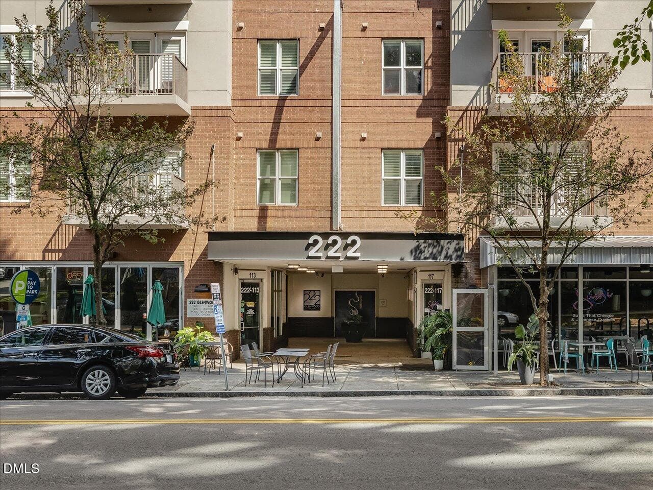 16-055-222GlenwoodAve-Unit417-20230912 - 222 Glenwood Avenue 304, Raleigh, NC 27603, Raleigh