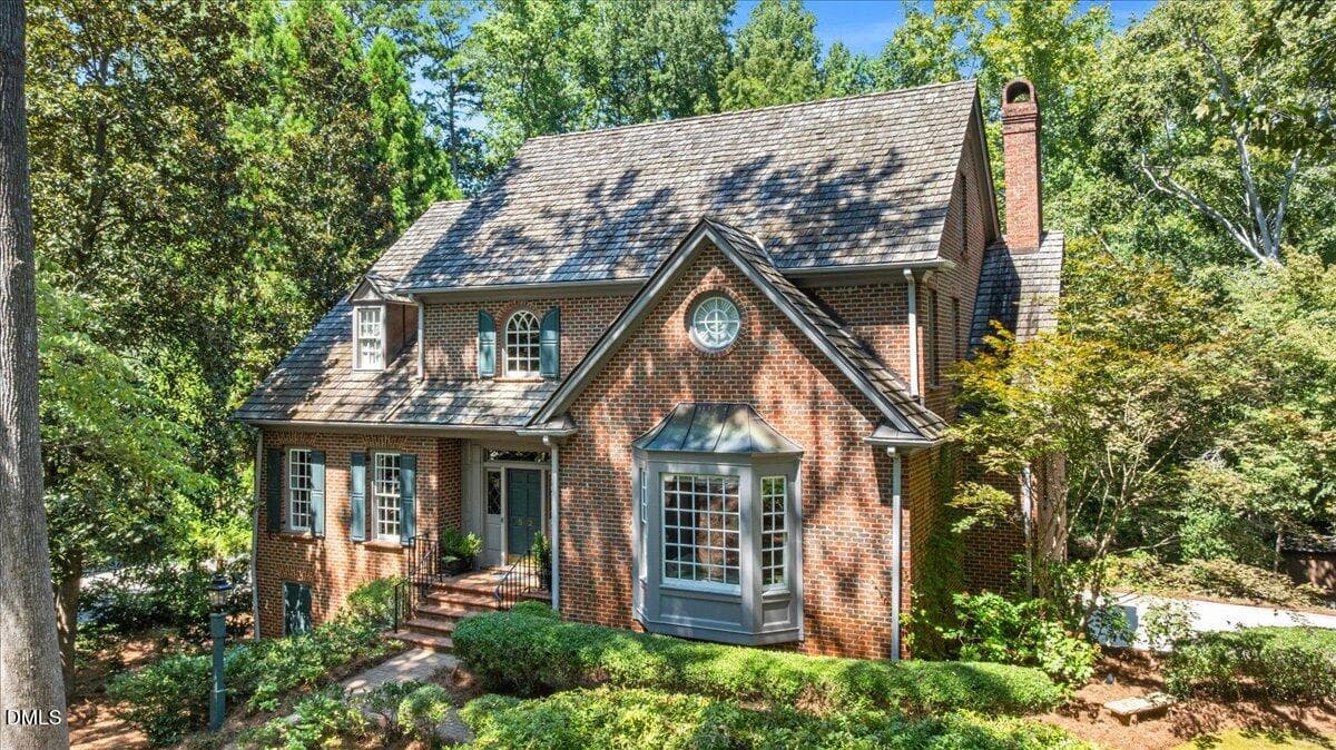 12-12 - 512 Hertford Street, Raleigh, NC 27609, Raleigh