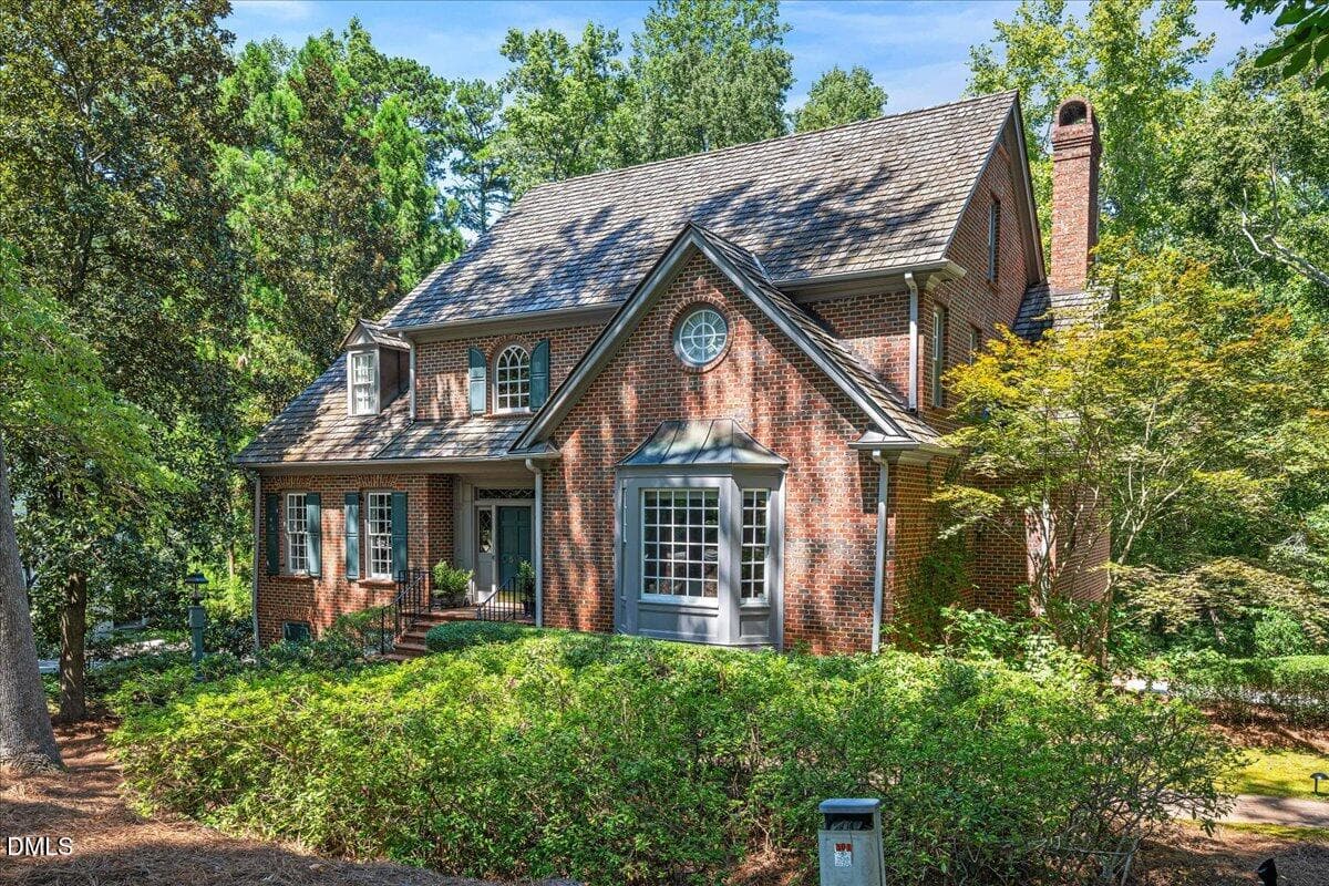 02-2 - 512 Hertford Street, Raleigh, NC 27609, Raleigh