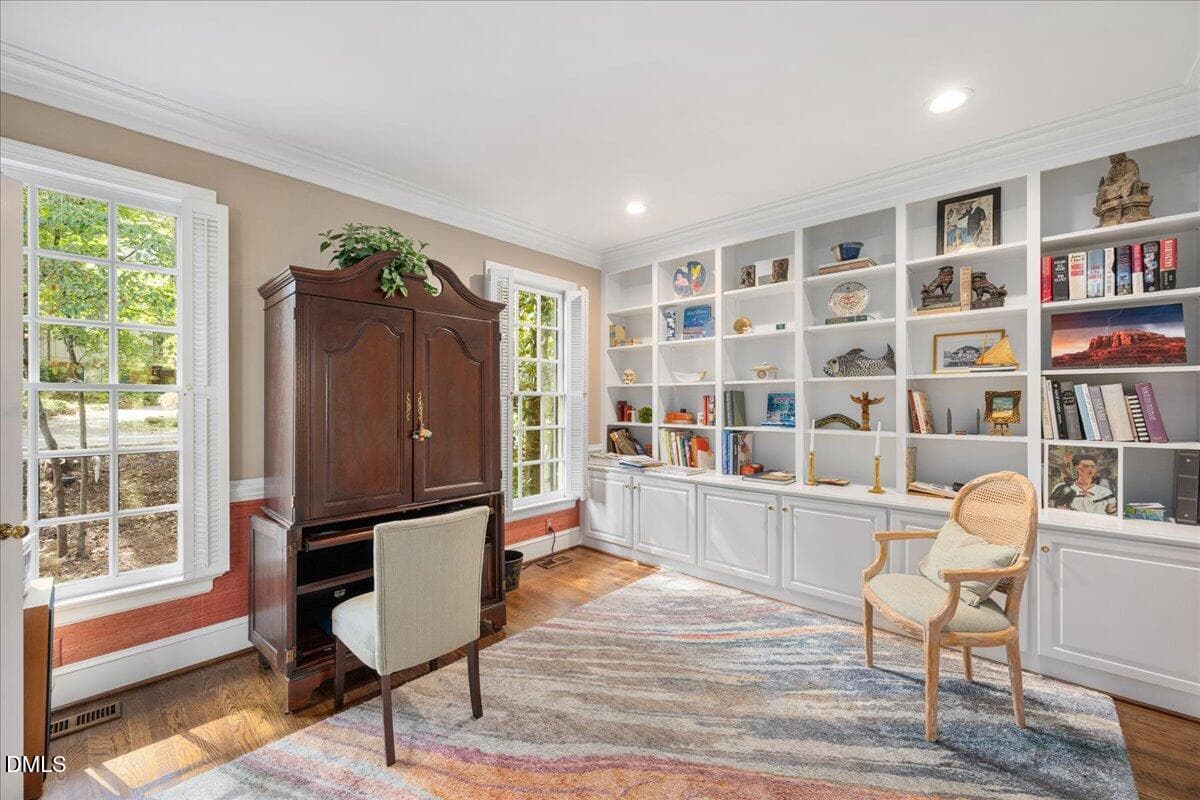 21-11 - 512 Hertford Street, Raleigh, NC 27609, Raleigh