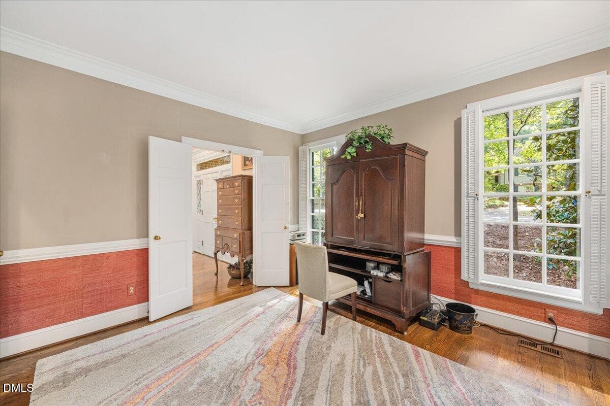 22-15 - 512 Hertford Street, Raleigh, NC 27609, Raleigh