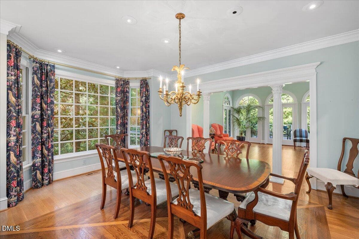 23-19 - 512 Hertford Street, Raleigh, NC 27609, Raleigh