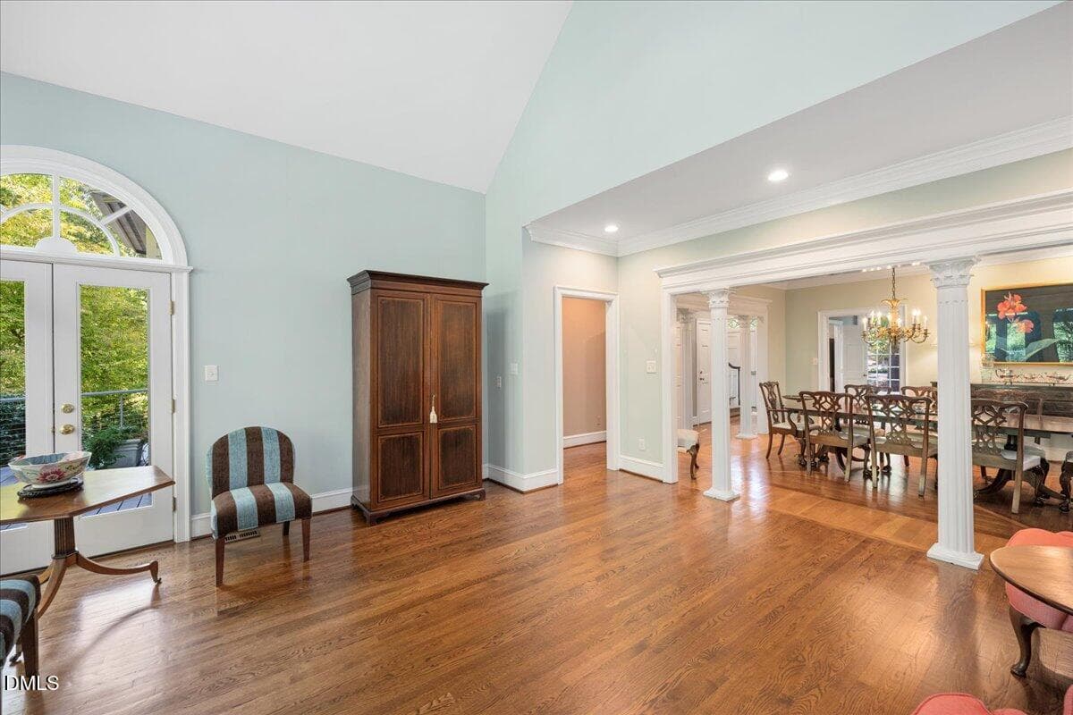 28-39 - 512 Hertford Street, Raleigh, NC 27609, Raleigh