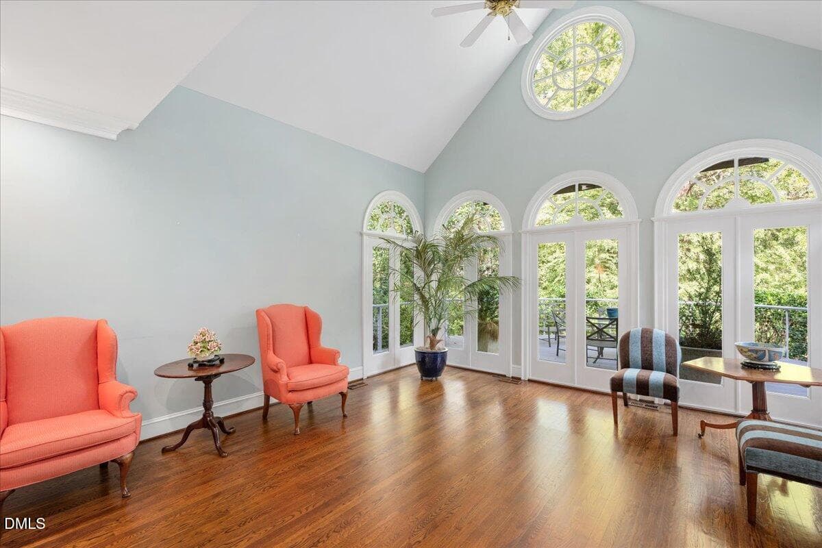 26-31 - 512 Hertford Street, Raleigh, NC 27609, Raleigh