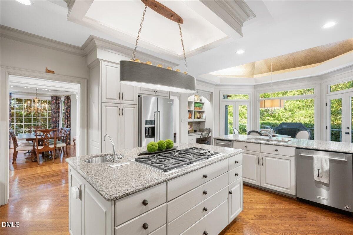 31-51 - 512 Hertford Street, Raleigh, NC 27609, Raleigh