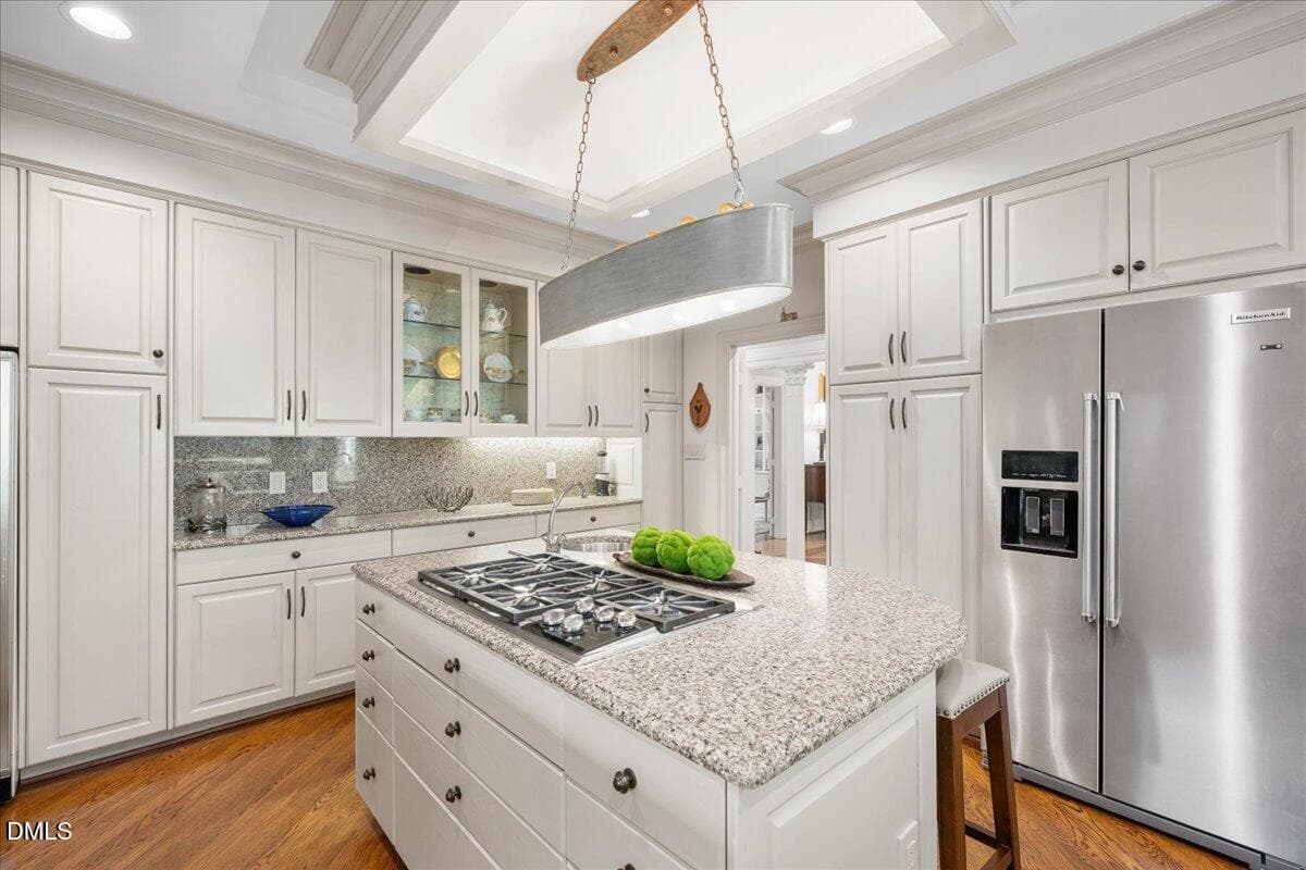 32-55 - 512 Hertford Street, Raleigh, NC 27609, Raleigh