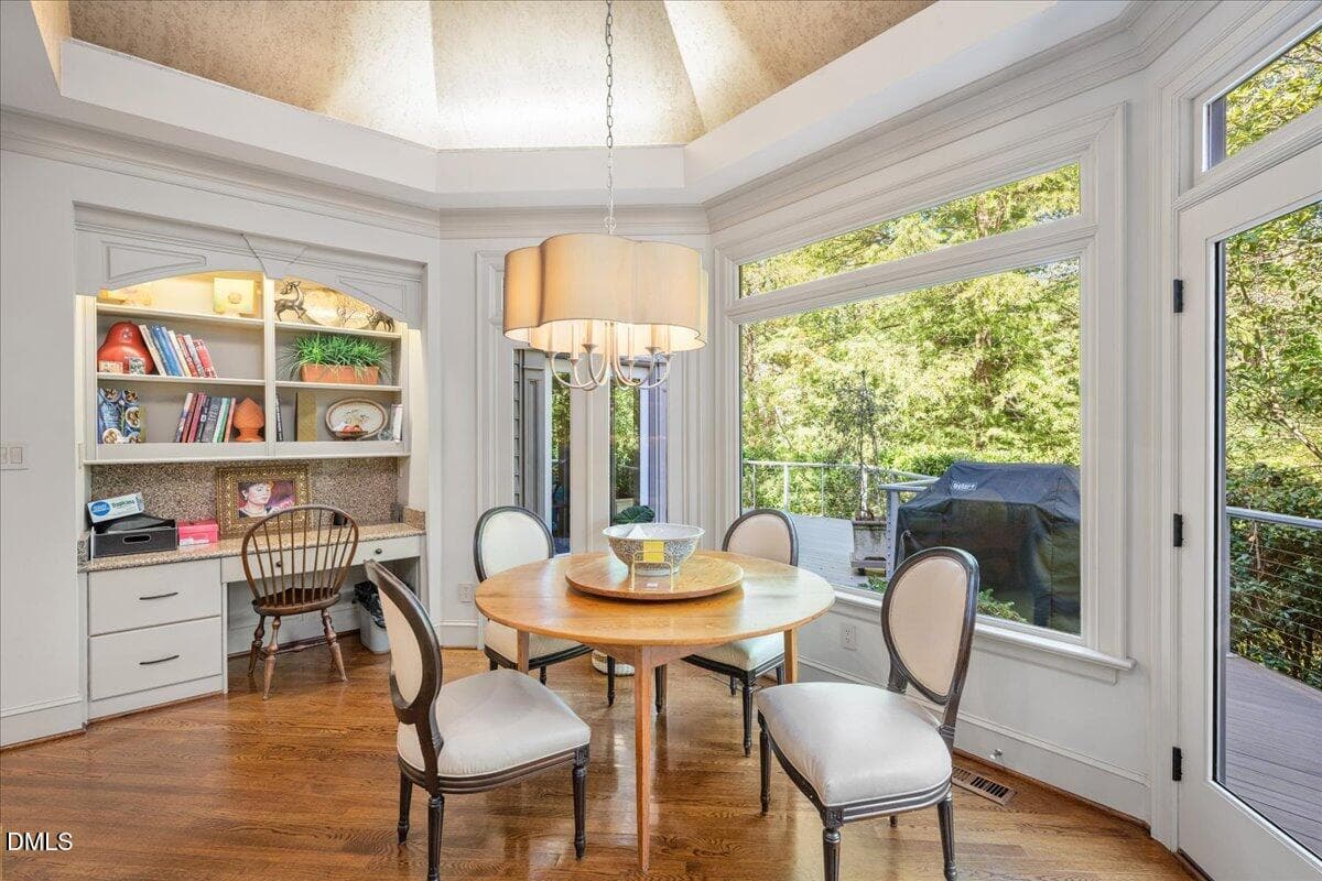 33-59 - 512 Hertford Street, Raleigh, NC 27609, Raleigh