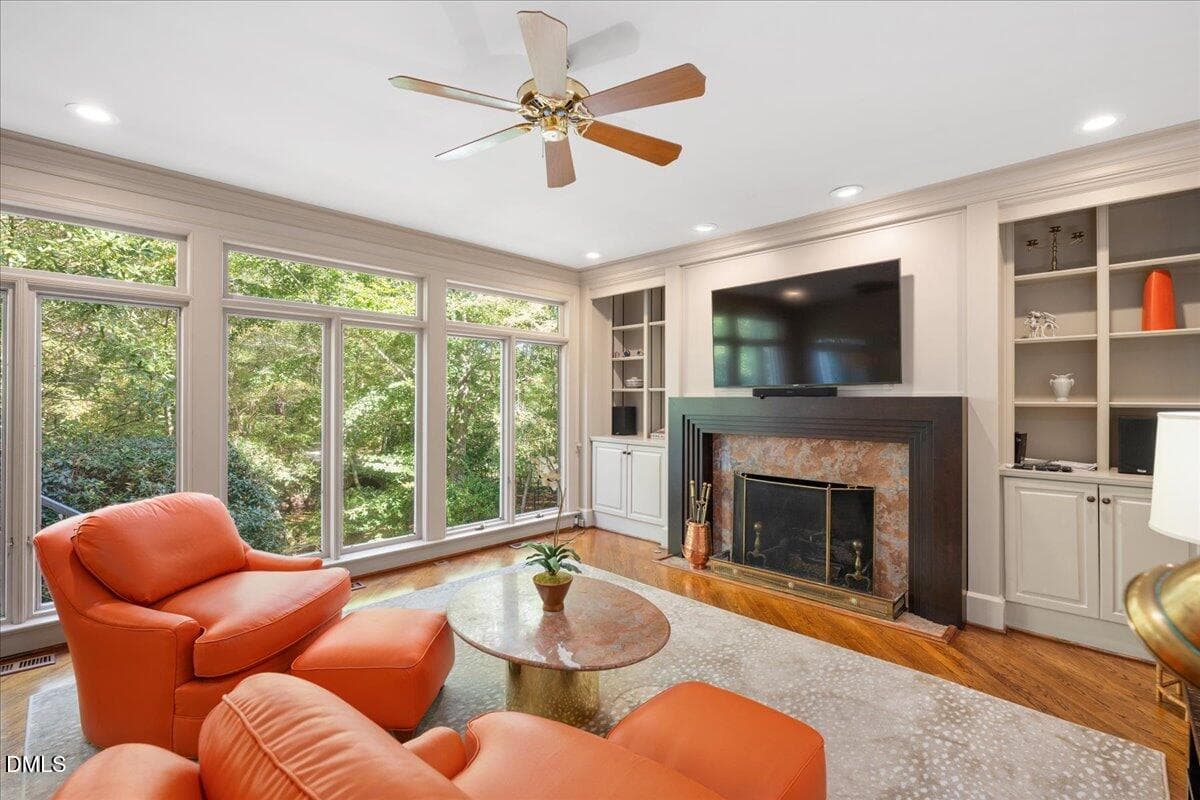 36-71 - 512 Hertford Street, Raleigh, NC 27609, Raleigh